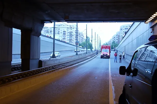 Nicușor Dan anunță blocajul Bucureștiului de la anul. Autoritățile vor demara trei mari lucrări de infrastructură