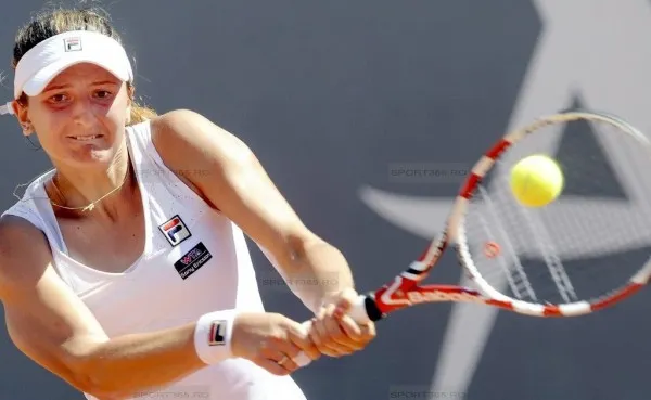 Irina Begu, calificată în semifinalele turneului WTA de la Moscova