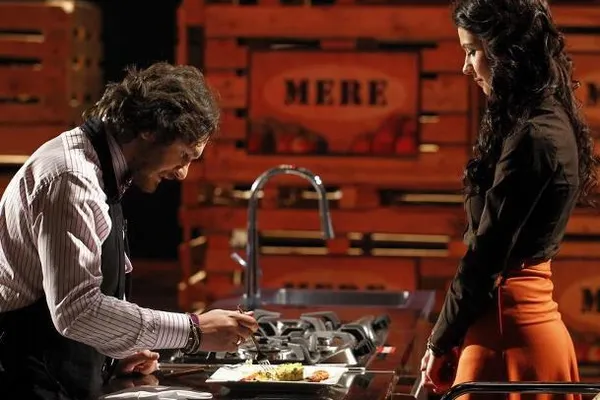 CASNICA de la MASTERCHEF, accident grav de maşină