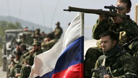 Euronews: Mafia din Republica Moldova ar vinde armament rusesc separatiştilor proruşi din Ucraina