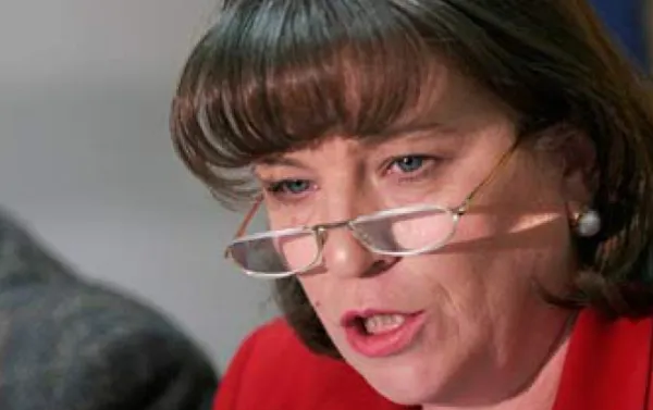 Norica Nicolai, reacție-surpriză după retragerea lui Crin Antonescu