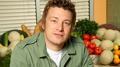 Jamie Oliver ne recomandă 14 alimente care ne schimbă viaţa