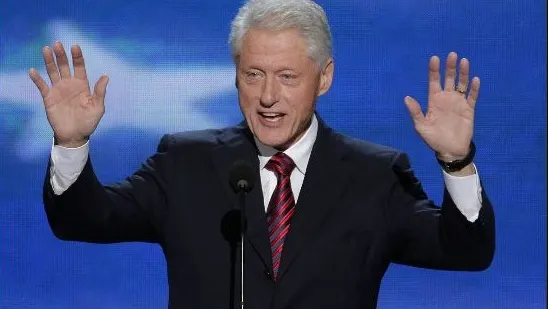 Bill Clinton atacă Ungaria şi Polonia: Vor lideri de tipul lui Putin