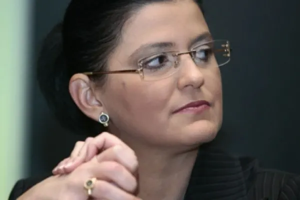 Fost ministru român, cooptat de Guvernul de la Chișinău. Anca Boagiu va asista Rep. Moldova pentru integrarea în UE