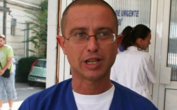 Medic UPU, acuzații GRAVE legate de folosirea oxigenoterapiei post recuperare Covid: Dacă lucrurile nu sunt reglemente, vorbim de un MALPRAXIS instituțional
