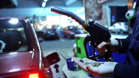 Consilul Economic și Social a respins proiectul de Ordonanță a Guvernului pentru plafonarea prețurilor la carburanți