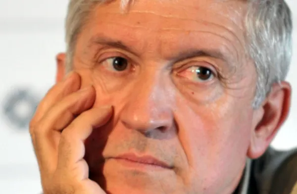 ANI: MIRCEA DIACONU nu poate candida pentru PARLAMENTUL EUROPEAN