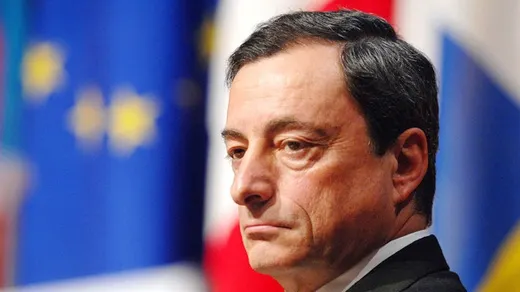 Ce așteptări are președintele BCE de la guvernele europene