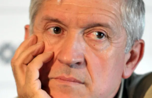Crin Antonescu despre candidatura lui Diaconu la europarlamentare: "Se retrage"