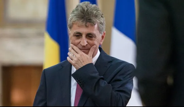 Ziuanews.ro: Ministrul Apărării a refuzat să dea ordinul de salvare în cazul accidentul aviatic