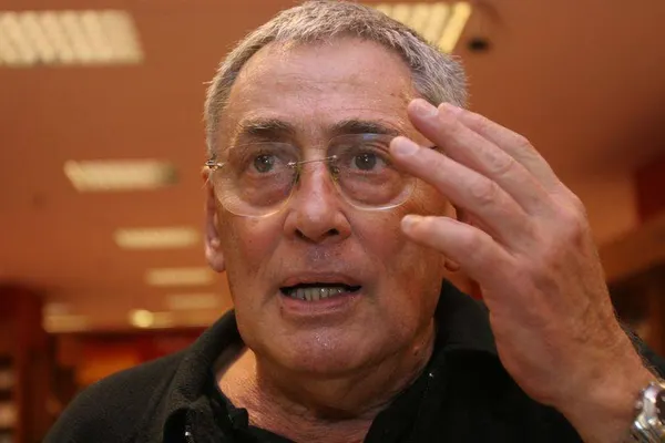 Horia Moculescu a fost OPERAT. Ce spun medicii despre starea sa de sănătate