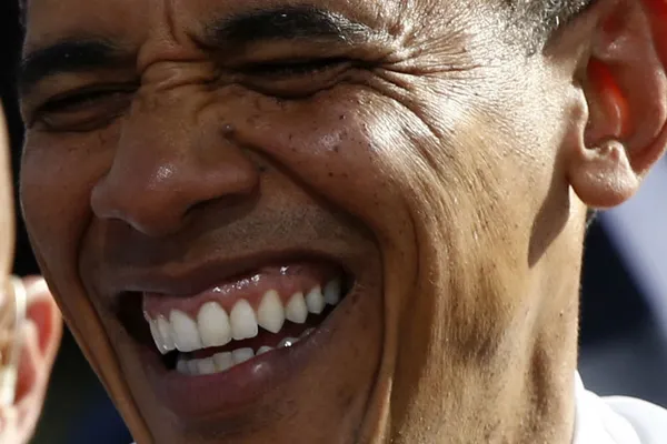 Barack Obama s-a băgat în faţă la un restaurant. Cum au reacţionat clienţii?