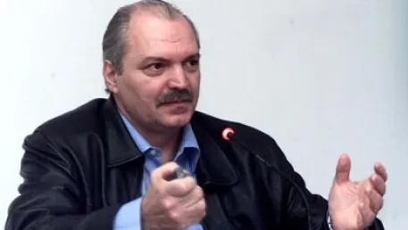 REZULTATE BAC 2016. Fiul lui Victor Socaciu a trecut cu bine de BACALAUREAT 2016. Ce note a luat