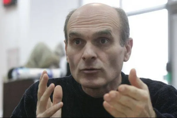 Cristian Tudor Popescu: "Toate astea sunt acceptabile, ca să nu fie Klaus Iohannis în guvern"