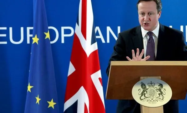 Alegeri Marea Britanie. Conservatorii lui David Cameron au zdrobit opoziția și vor forma guvernul