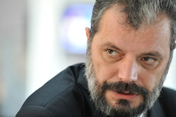 Peter Eckstein-Kovacs explică demisia din UDMR: Nu pot fi membru, dacă Uniunea îi susţine pe hoţi