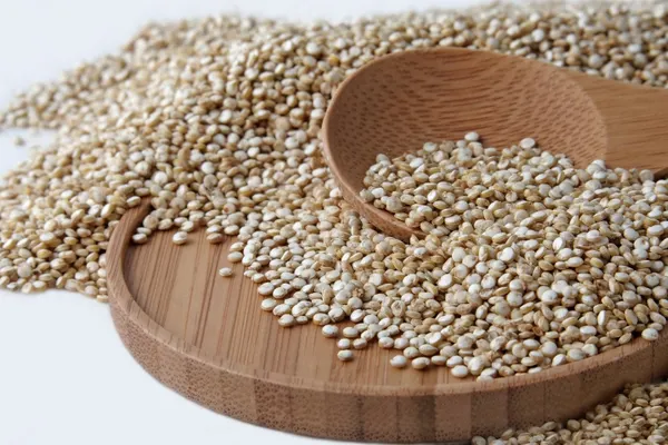 FRESH REFRESH. Quinoa, AURUL incaşilor