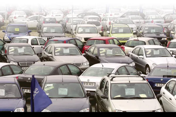 Guvernul vrea să introducă o nouă taxă de poluare pentru mașini - Când ar putea intra în vigoare