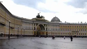 Șefa Ministerului Apărării de la Moscova a murit după ce ar fi căzut pe fereastră, de la etaj! Încă un caz de moarte suspectă în Rusia