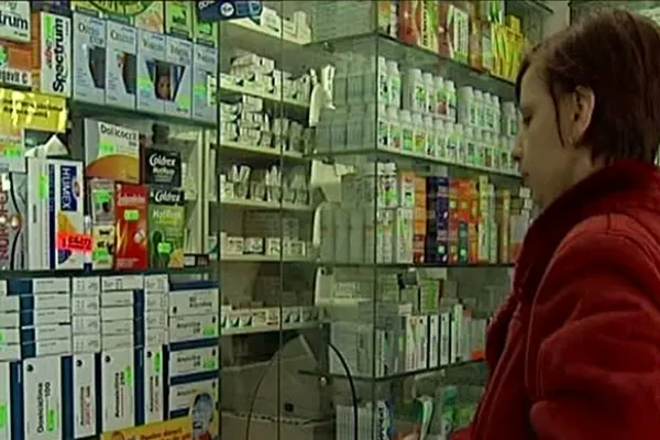 Guvernul a majorat plafonul de compensare cu 90% a medicamentelor pentru pensionari