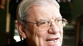 Nicușor Dan, omagiu lui Emeric Ienei: „Un model de echilibru, eleganță și noblețe sufletească”