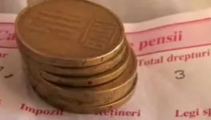 Consiliul Economic și Social respinge noua Lege a pensiilor, dar a dat aviz favorabil