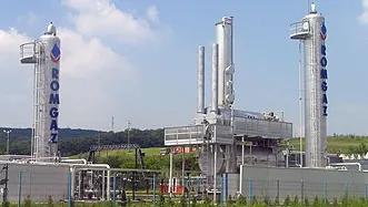 Romgaz pregătește o tranzacție bombă cu un gigant petrolier din Rusia