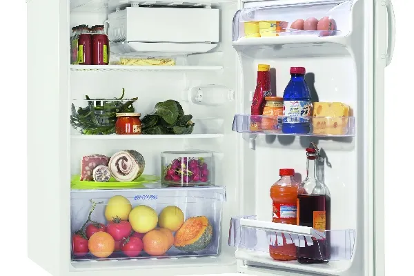 Cum trebuie să aşezăm alimentele în frigider în mod corect
