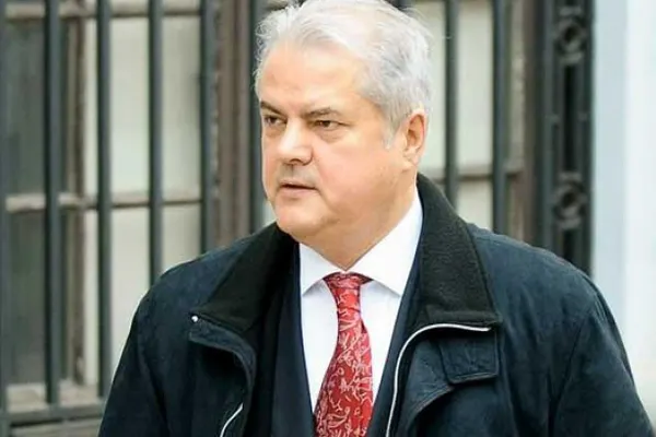 Adrian Năstase, despre legătura dintre Crin Antonescu şi Traian Băsescu