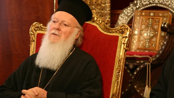 Despărțire istorică de Rusia. Bartolomeu I a semnat independența Bisericii Ucrainei