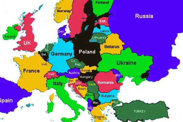AVERTISMENT către Uniunea Europeană din partea unui oficial rus