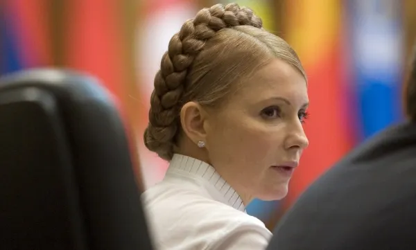 UCRAINA. Partidul Iuliei Timoşenko, ACUZAT de tentativă de uzurpare a puterii de stat
