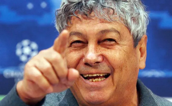 Situație DRAMATICĂ pentru MIRCEA LUCESCU în Ucraina