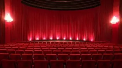 Se caută soluții pentru Teatrul Nottara și ...un nou primar. Guvernul invită părțile la negocieri!