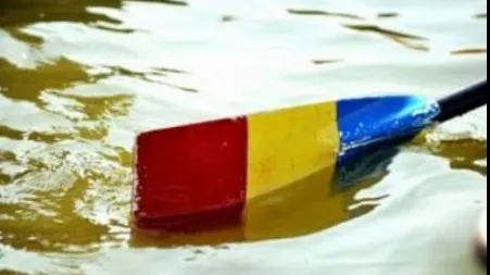 Aur pentru România la Campionatele Mondiale de canotaj under 23