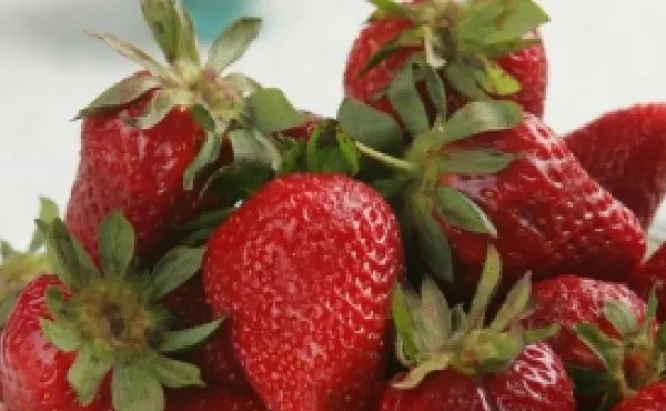6 alimente care au un gust mai bun în iunie