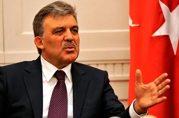 TURCIA. Legea care consolidează controlul Guvernului asupra justiţiei, promulgată