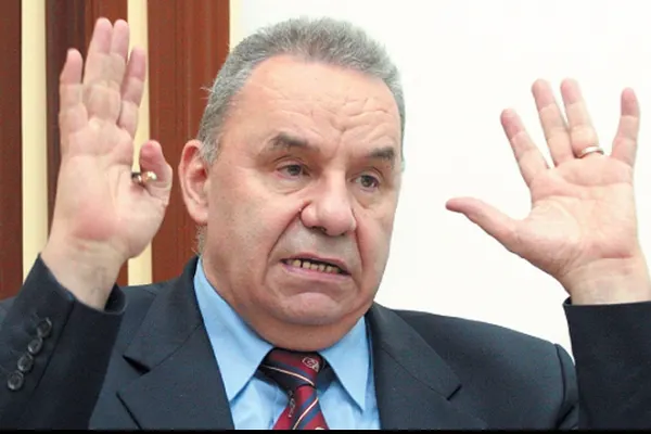 "Ucraina trebuie să cedeze teritorii Rusiei, Ungariei, Poloniei și României" - Declarația șocantă făcută de Andrei Marga, fost ministru