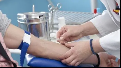 Campanie de donare de sânge pentru răniții în războiul din Ucraina. Unde poți face asta