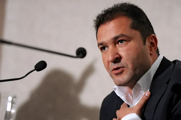 Incredibil! Cum l-a scăpat DNA pe Elan Schwartzenberg în dosarul Realitatea Media