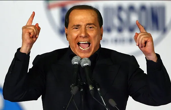 Libanul l-a extrădat în Italia pe un prieten al lui Berlusconi căutat pentru legături cu mafia