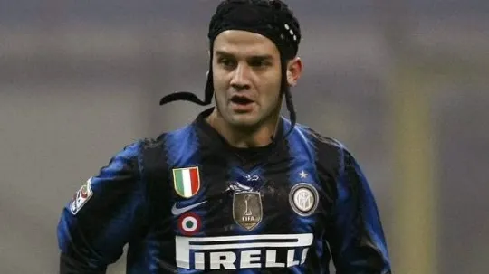 UMILINŢĂ INCREDIBILĂ pentru Cristi Chivu în Italia