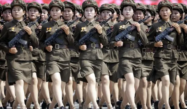Acord pentru prevenirea activităţilor militare riscante între Moscova şi Phenian