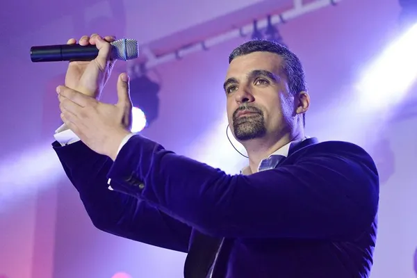 Aurelian Temișan, în doliu. "Din păcate medicii nu au mai putut face nimic!"
