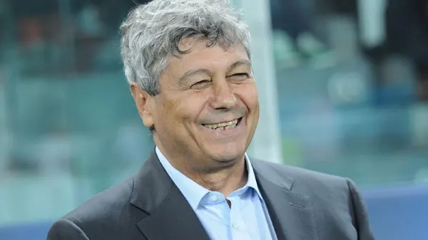Italianul Andrea Pirlo şi-a amintit de Mircea Lucescu. Ce a spus despre antrenorul român