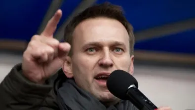 Opozantul rus Alexei Navalnîi a fost arestat duminică seara, la aterizarea într-un aeroport din Moscova