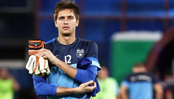 Probleme pentru Ciprian Tătăruşanu în Italia. Cum ar putea pierde locul de la Fiorentina