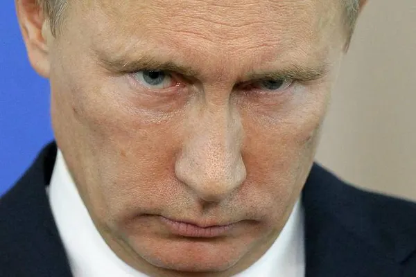 SANCȚIUNE DURĂ. Rusia a fost exclusă din G8