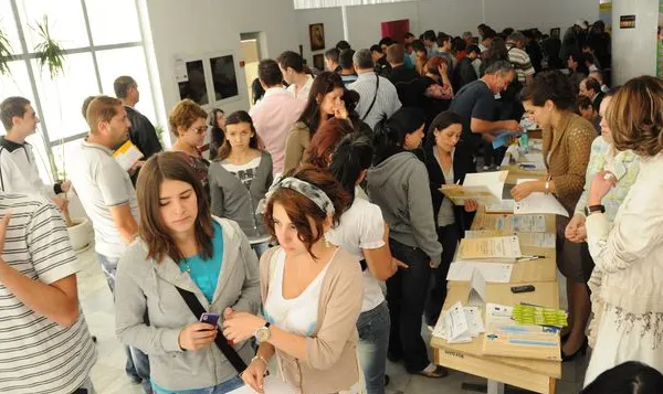 România, Italia și Grecia au cei mai mulţi proaspeți absolvenţi șomeri