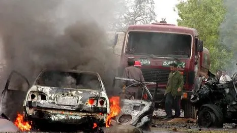 Rusia propune o înţelegere talibanilor. Cu cine ar trebui să negocieze